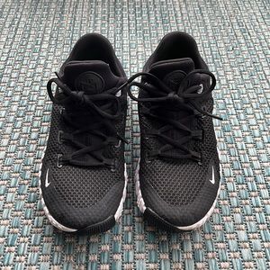 Nike Free Metcon 4 - Women’s training shoes - size 8